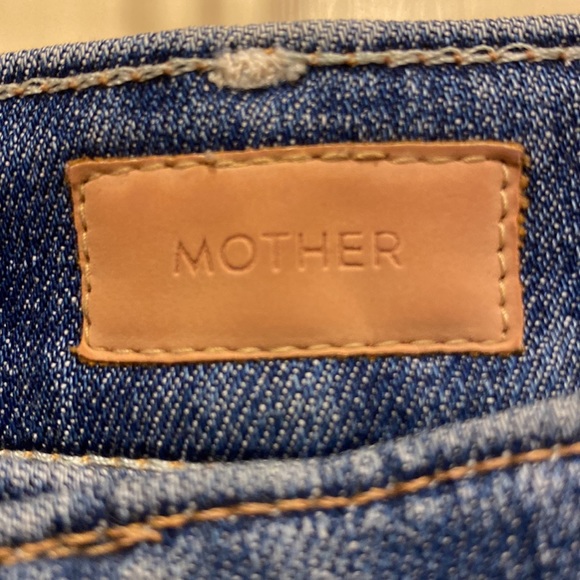 Mother brand Jeans - Picture 3 of 9